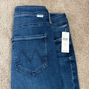 Mother Denim size 27